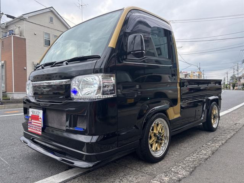 ACTY TRUCK