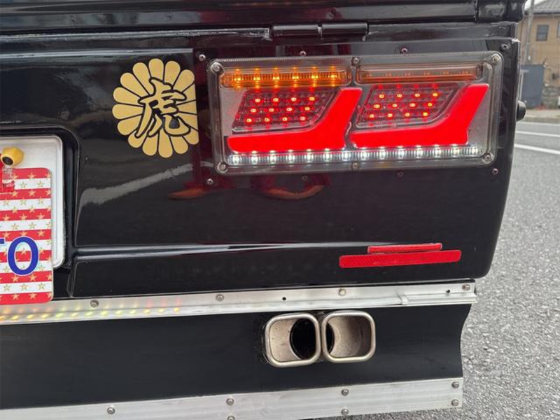 ACTY TRUCK