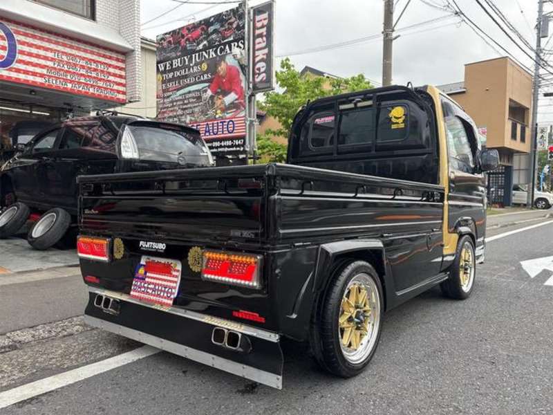ACTY TRUCK