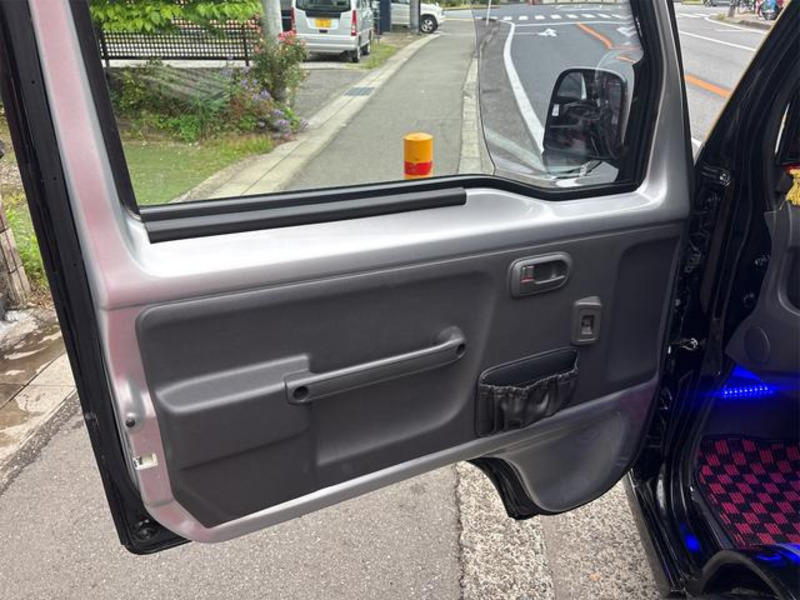 ACTY TRUCK