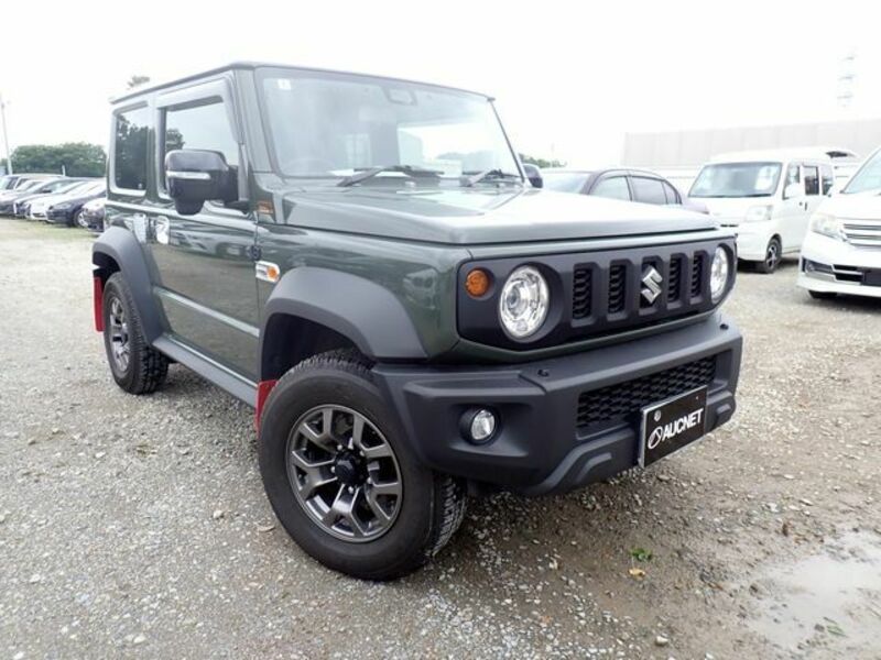 JIMNY SIERRA-0