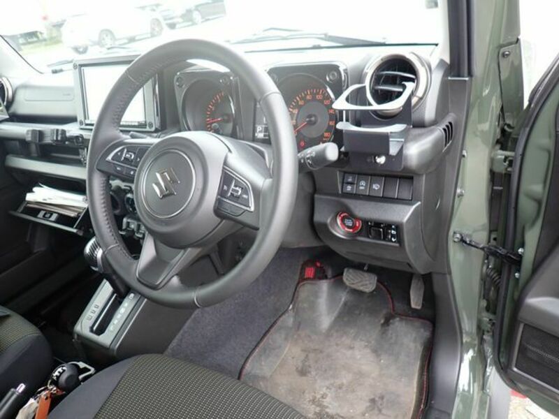 JIMNY SIERRA