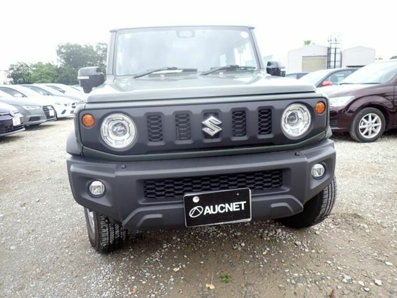 JIMNY SIERRA