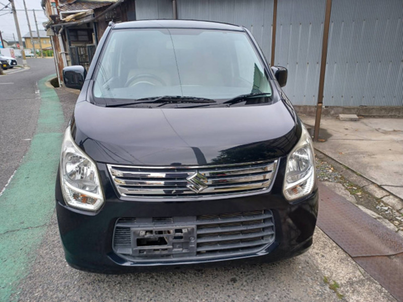 WAGON R-2