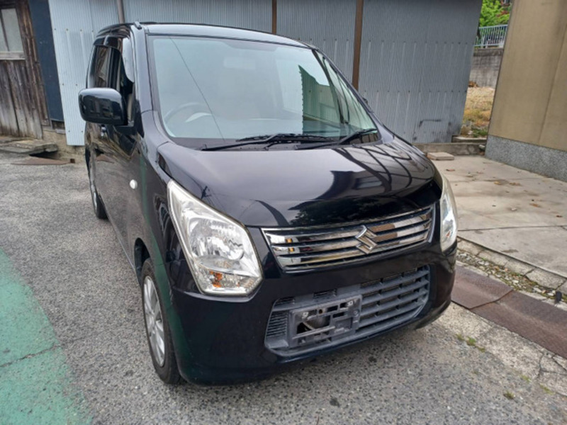 WAGON R-3