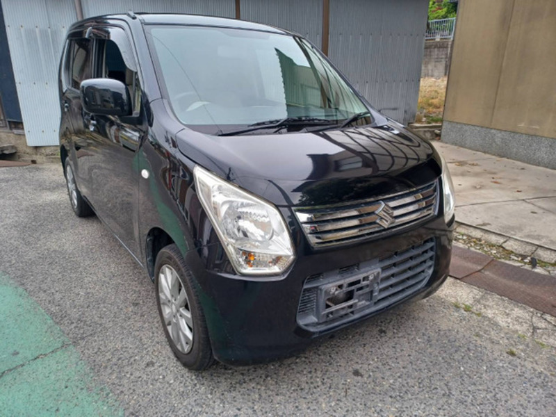 WAGON R-4