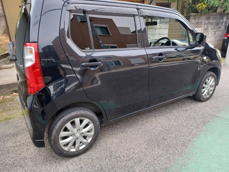 WAGON R-6