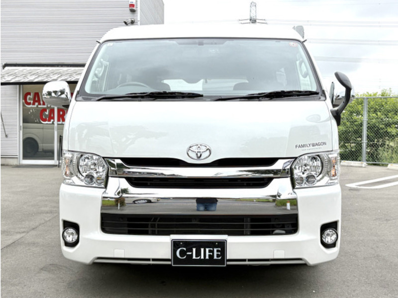 HIACE