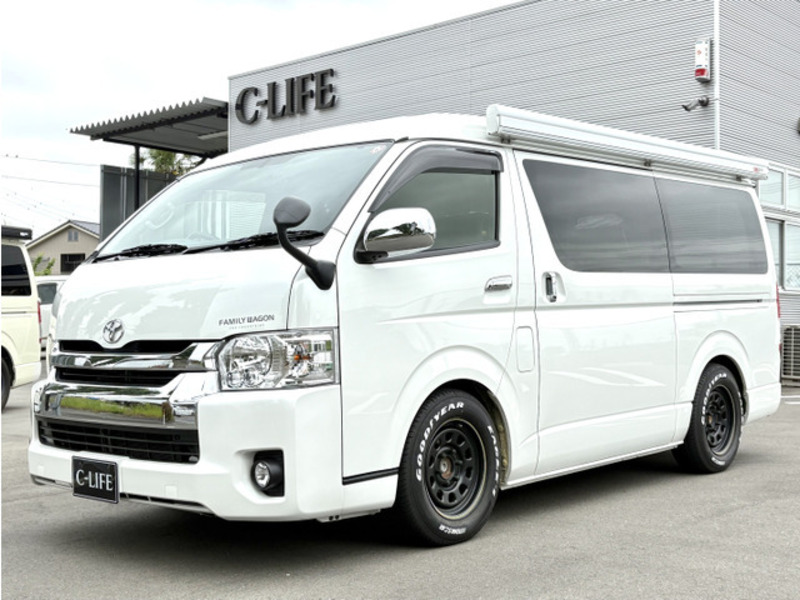 HIACE