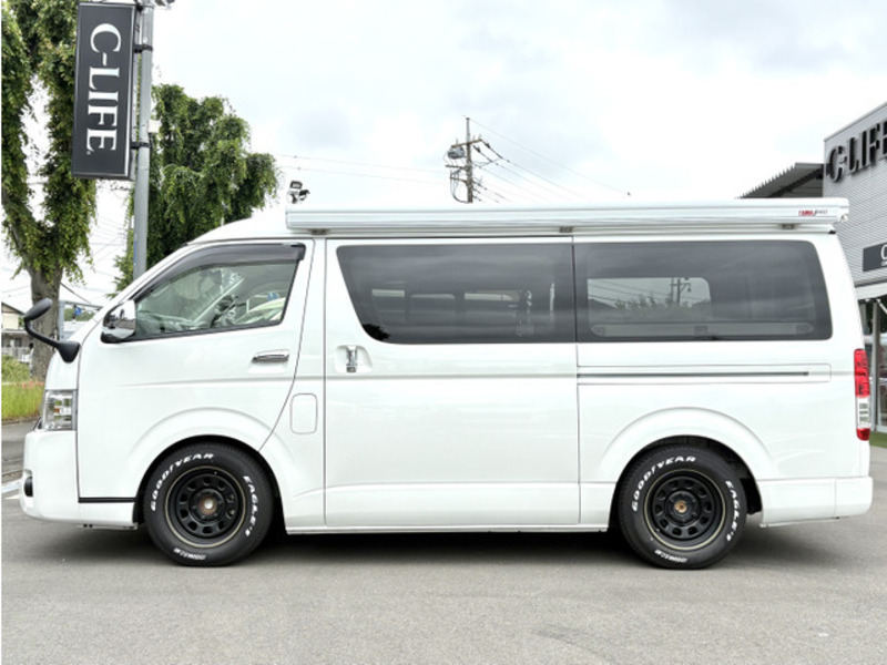 HIACE