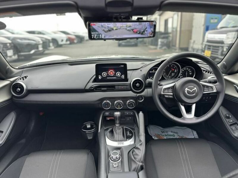 ROADSTER RF
