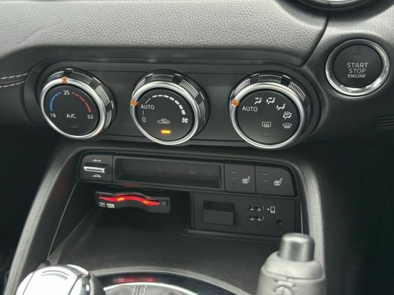ROADSTER RF