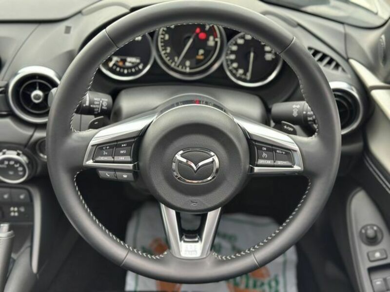 ROADSTER RF