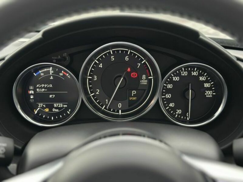 ROADSTER RF