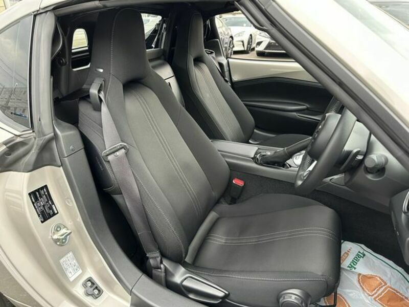ROADSTER RF