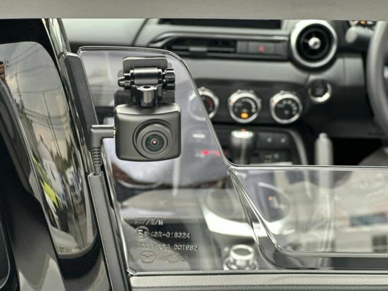 ROADSTER RF