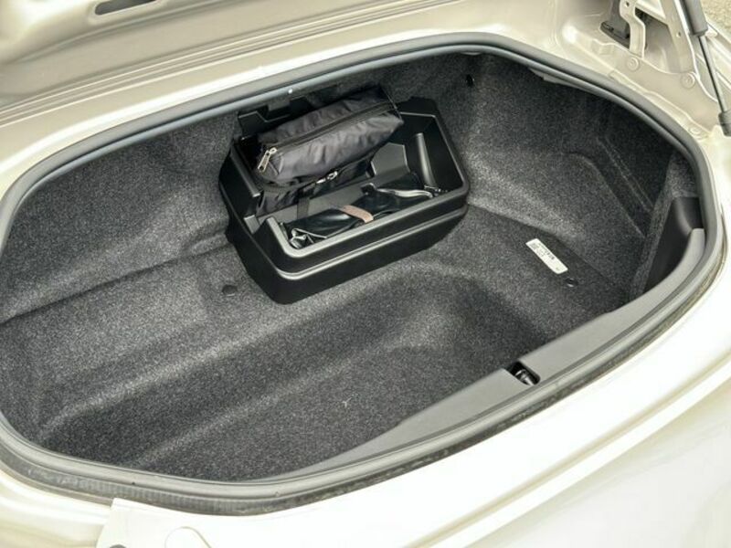 ROADSTER RF