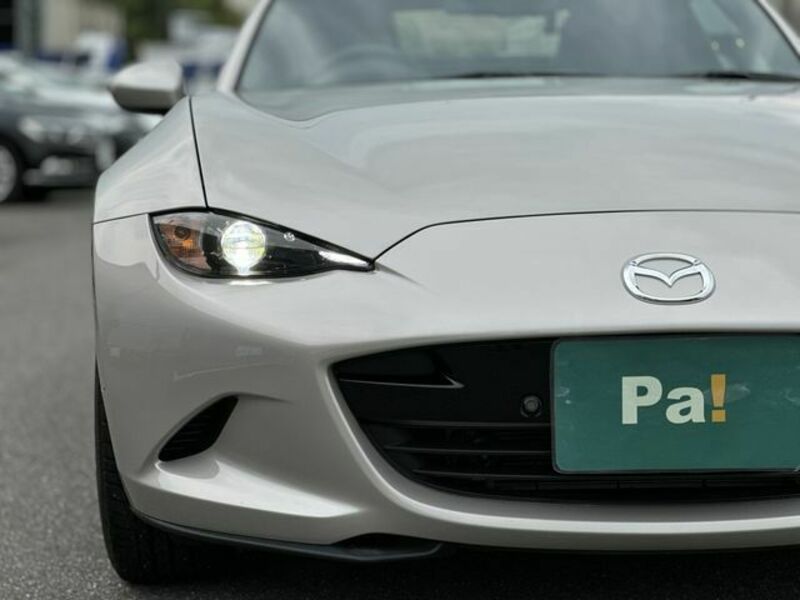 ROADSTER RF