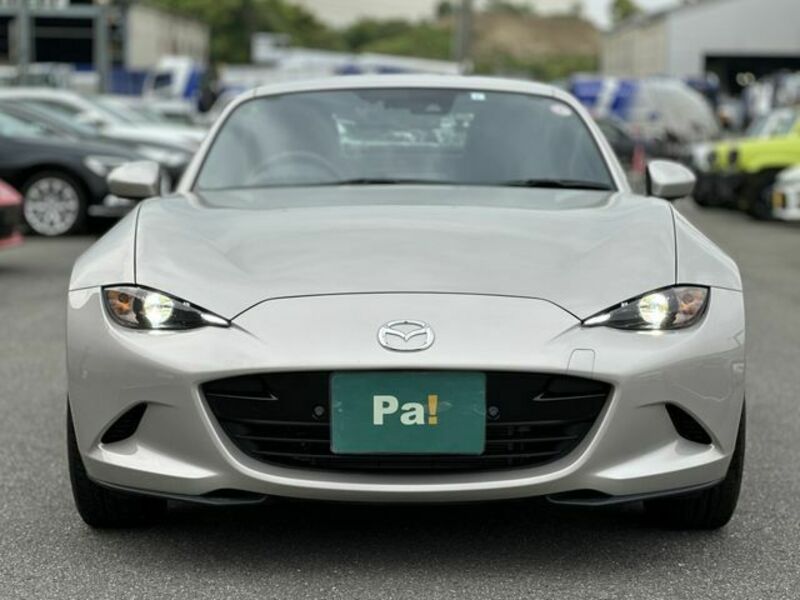 ROADSTER RF