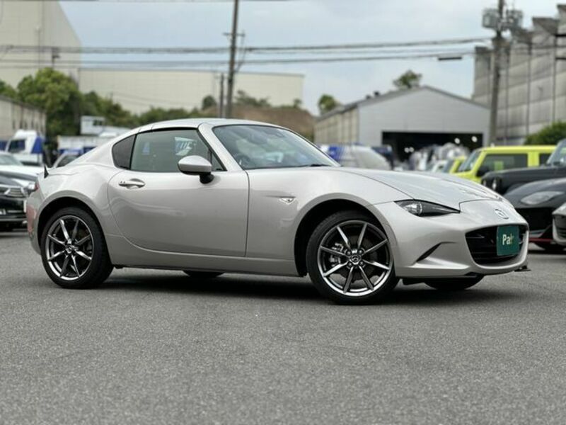 ROADSTER RF