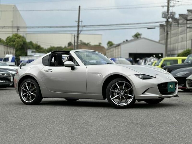 ROADSTER RF