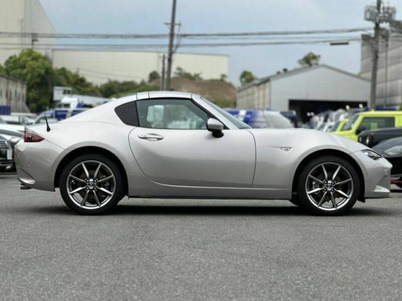 ROADSTER RF
