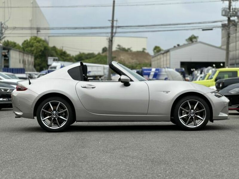 ROADSTER RF