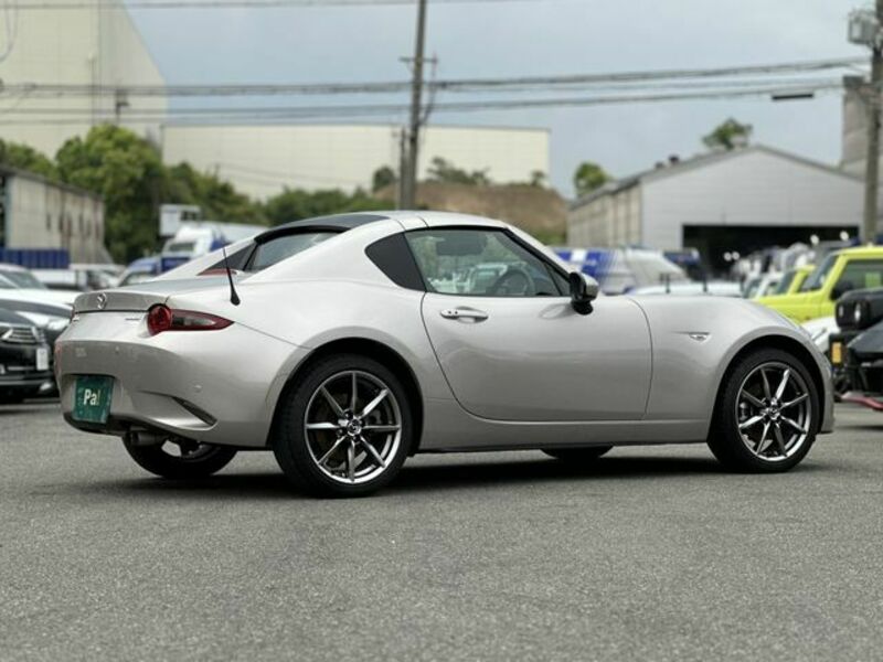 ROADSTER RF