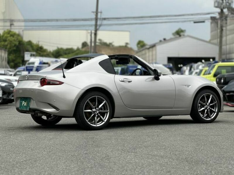 ROADSTER RF