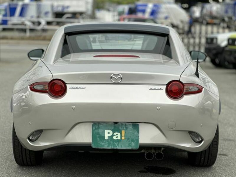 ROADSTER RF