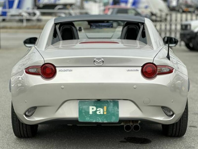 ROADSTER RF