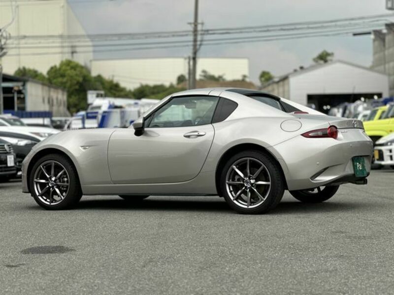 ROADSTER RF