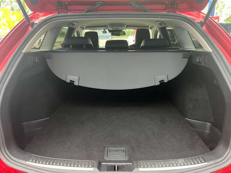 ATENZA WAGON