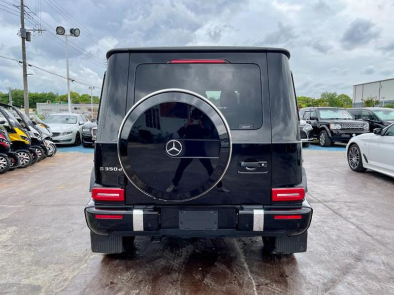 G-CLASS