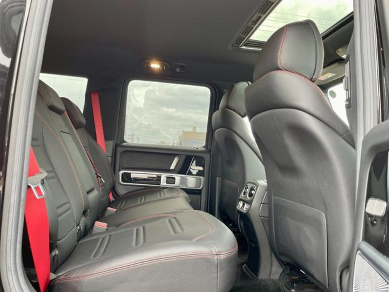 G-CLASS