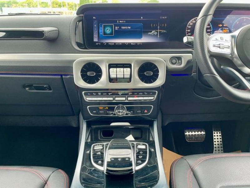 G-CLASS