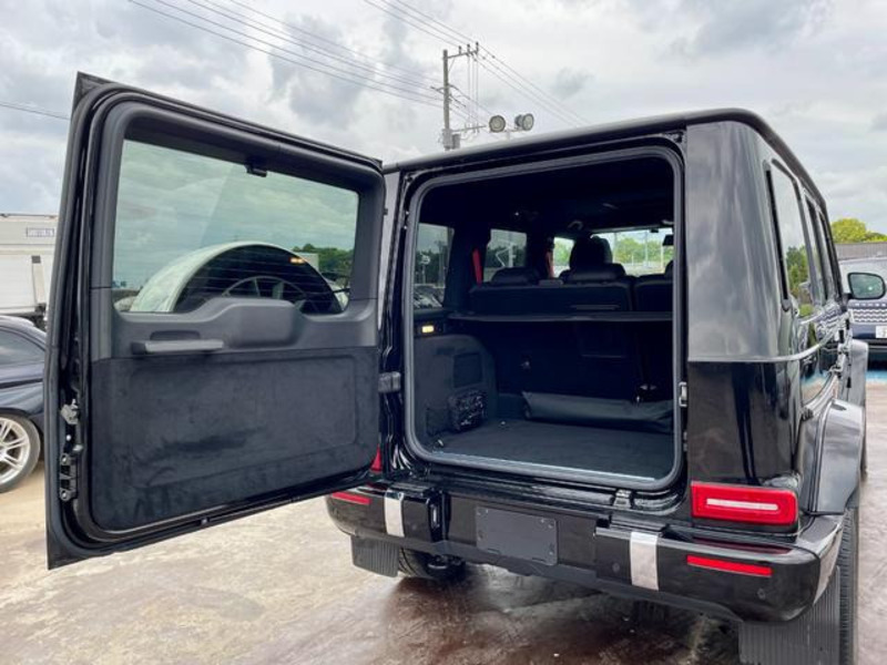 G-CLASS