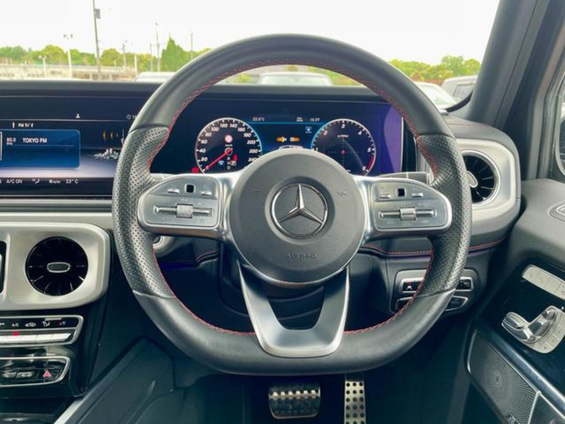 G-CLASS