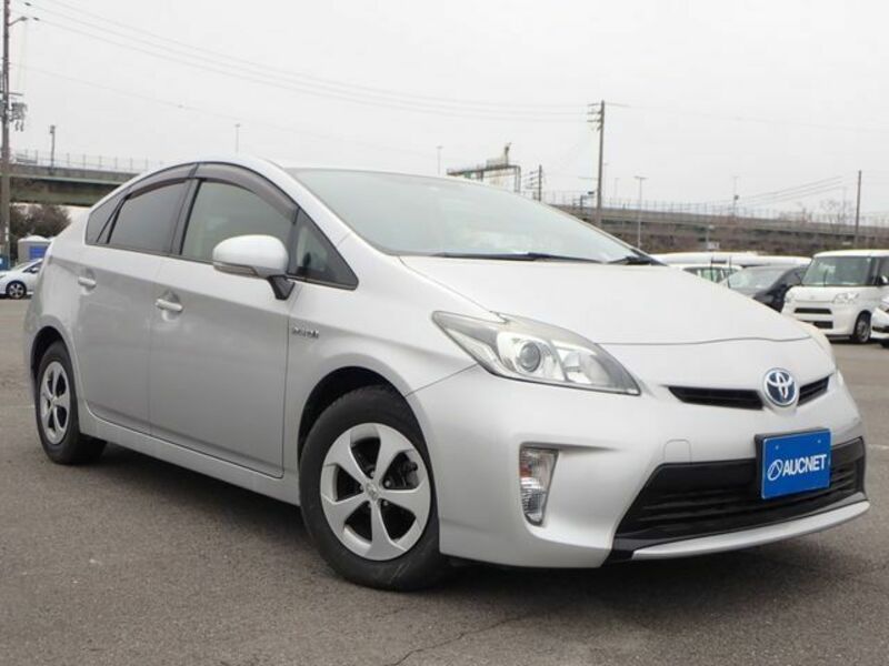 PRIUS