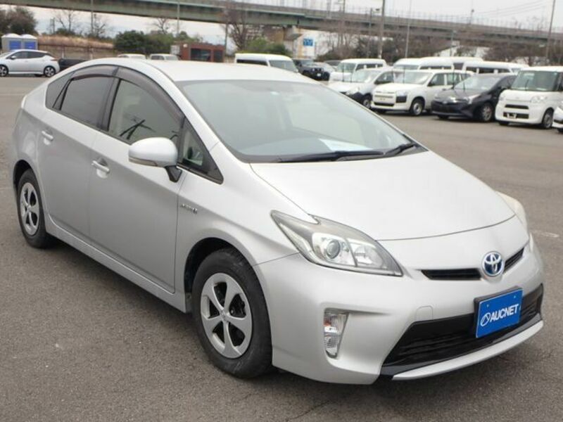 PRIUS