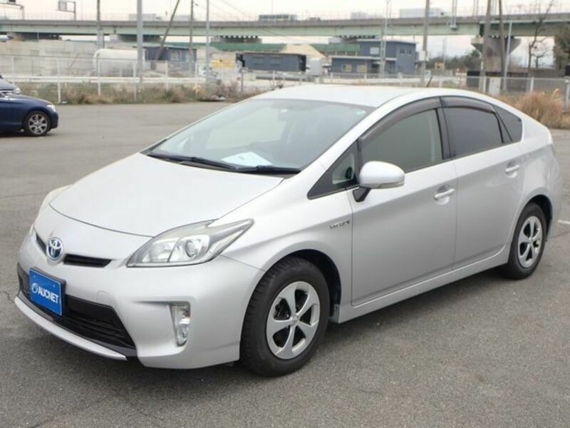 PRIUS