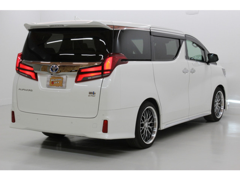 ALPHARD-4