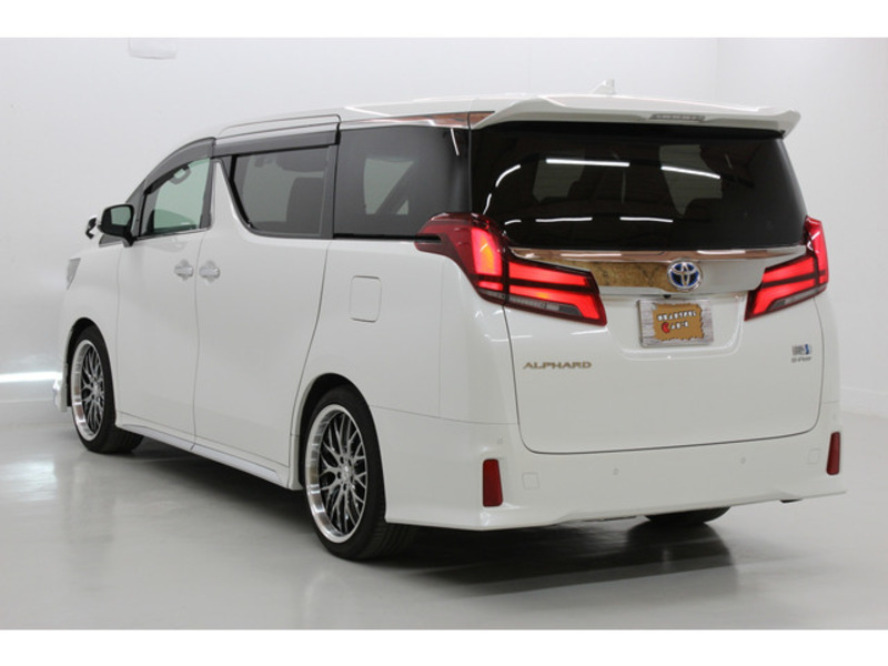 ALPHARD-3
