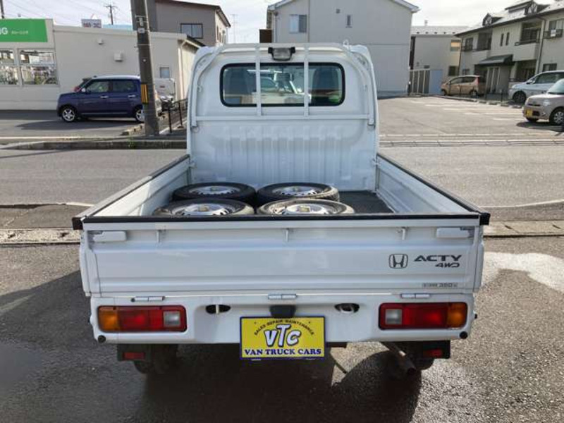 ACTY TRUCK