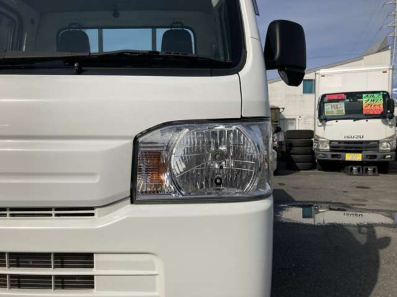 ACTY TRUCK