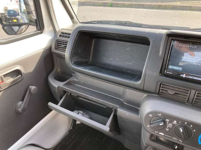 ACTY TRUCK