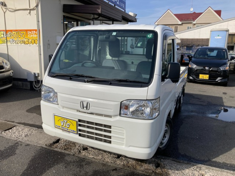 ACTY TRUCK-0