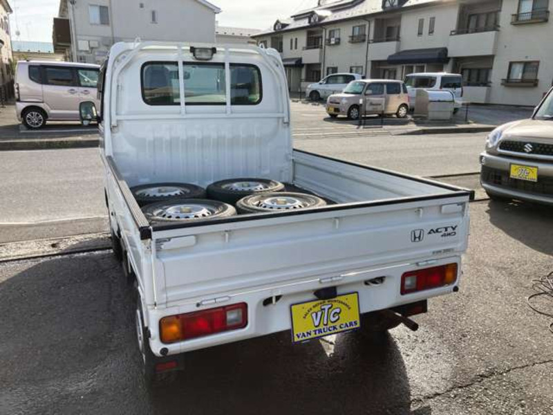 ACTY TRUCK