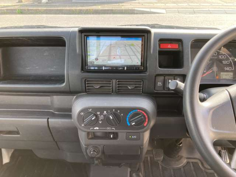 ACTY TRUCK