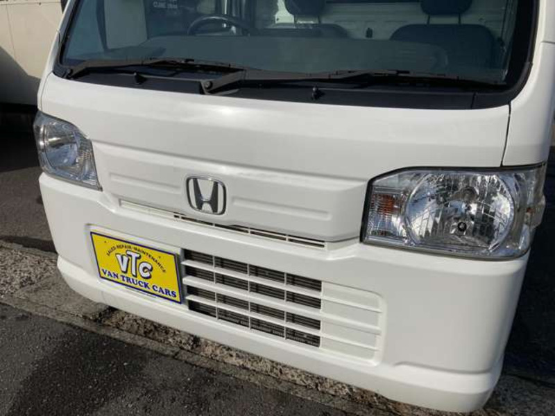 ACTY TRUCK